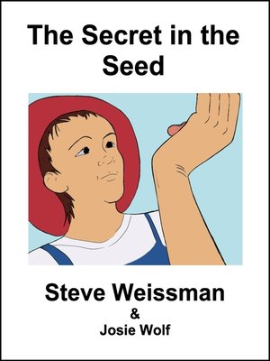 cover image of The Secret in the Seed